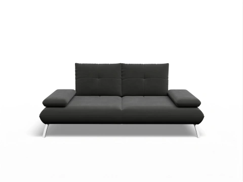 2-Sitzer Sofa mit Armlehne A